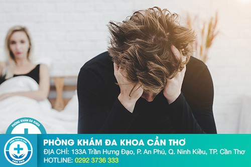 Bệnh mụn rộp sinh dục có nguy hiểm không